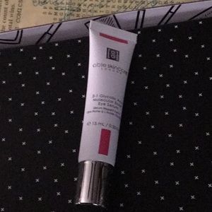 Able Skincare 3-1 Glycolic Acid Molecular Boost Eye Serum New/Unopened